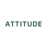 Attitude logo