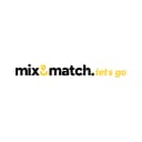 Mix & Match Travel logo