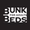 Bunk Beds for Adults logo