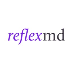 ReflexMD logo