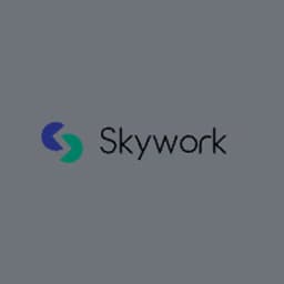 Skywork logo