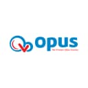 Opus Virtual Offices logo