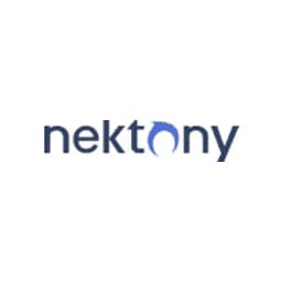 Nektony logo