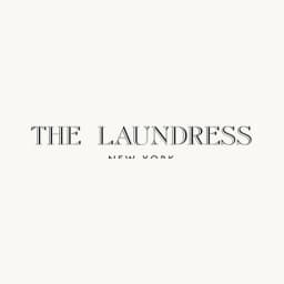 The Laundress logo