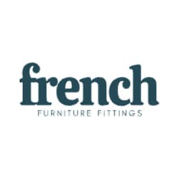 French Furniture Fittings logo