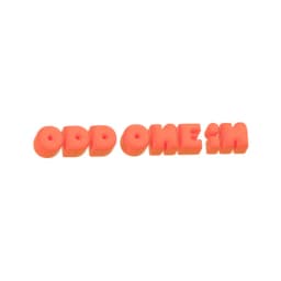 Odd One In logo