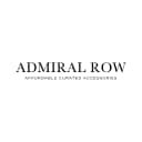 Admiral Row logo
