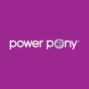 Power Pony logo