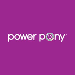 Power Pony logo
