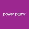 Power Pony logo