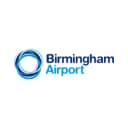 Birmingham Airport logo
