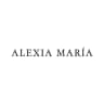 Alexia María logo