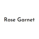 Rose Garnet logo