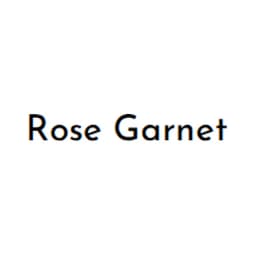 Rose Garnet logo