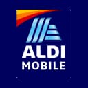 Aldi Mobile logo