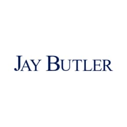 Jay Butler logo