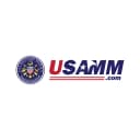 USAMM logo