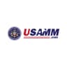 USAMM logo