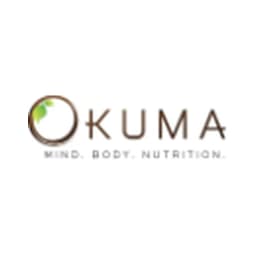 Okuma Nutritionals logo