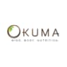 Okuma Nutritionals logo