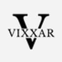 Vixxar logo
