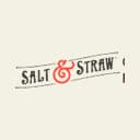 Salt & Straw logo