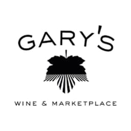 Gary's Wine & Marketplace logo