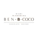 Ben B Coco logo