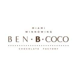 Ben B Coco logo