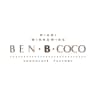 Ben B Coco logo