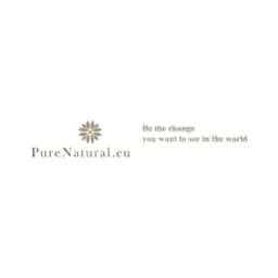 PureNatural EU logo