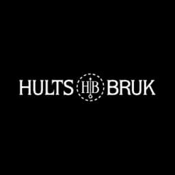 Hults Bruk logo