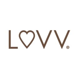 LUVV Labs logo
