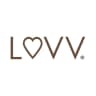 LUVV Labs logo