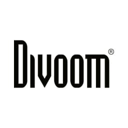 Divoom logo