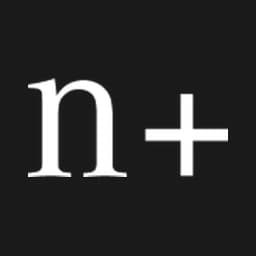 n+ Bikes logo