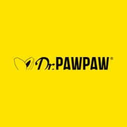 Dr Paw Paw logo