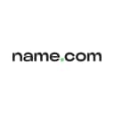 Name.com logo