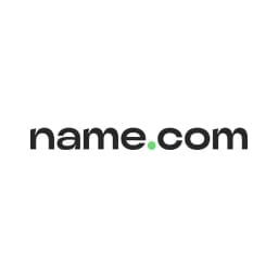 Name.com logo
