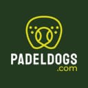 PadelDogs logo