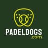 PadelDogs logo