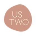 Us Two Tea logo