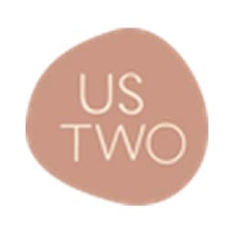 Us Two Tea logo