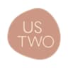 Us Two Tea logo