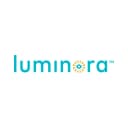 Luminora logo