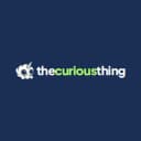The Curious Thing logo
