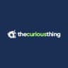 The Curious Thing logo