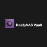 ReadyNAS Vault logo