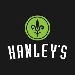 Hanley's Foods logo