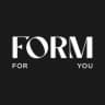 FORM logo